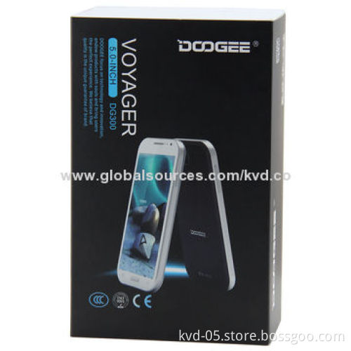 MTK6572M Dual Core, Satellite Navigation GPS Chip Built-In, 5.0" QHD LCD, 960*540 3G Phones